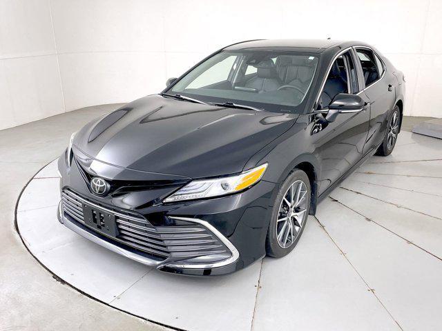 used 2023 Toyota Camry car, priced at $26,985