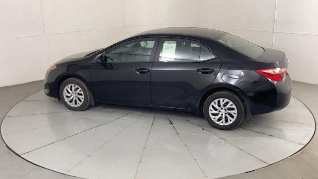 used 2017 Toyota Corolla car, priced at $13,799