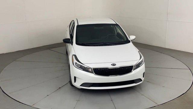 used 2018 Kia Forte car, priced at $9,999