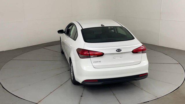 used 2018 Kia Forte car, priced at $9,999