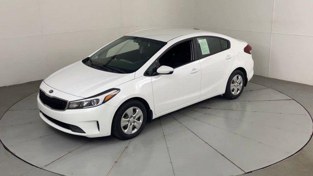 used 2018 Kia Forte car, priced at $9,999