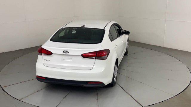 used 2018 Kia Forte car, priced at $9,999