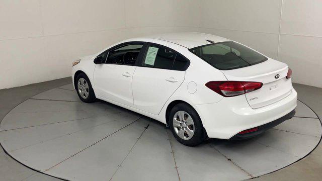 used 2018 Kia Forte car, priced at $9,999