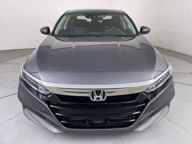 used 2020 Honda Accord car, priced at $19,399