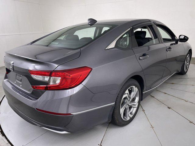 used 2020 Honda Accord car, priced at $19,399