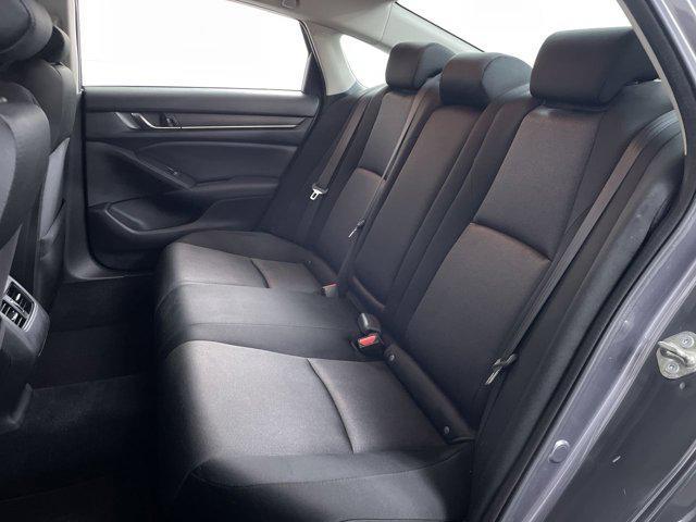 used 2020 Honda Accord car, priced at $19,399