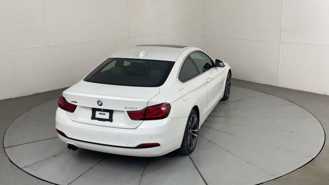 used 2020 BMW 430 car, priced at $24,899