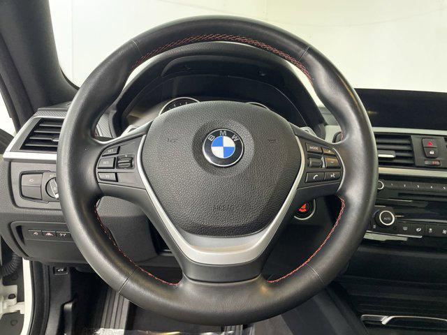 used 2020 BMW 430 car, priced at $24,899