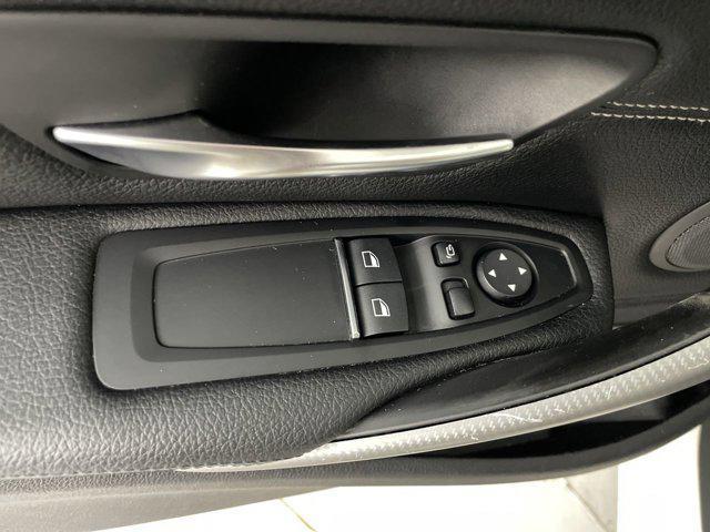 used 2020 BMW 430 car, priced at $24,899