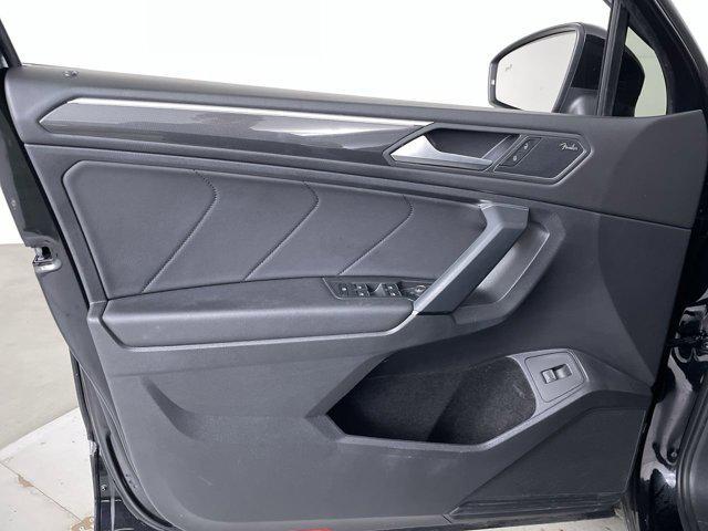 used 2019 Volkswagen Tiguan car, priced at $18,799