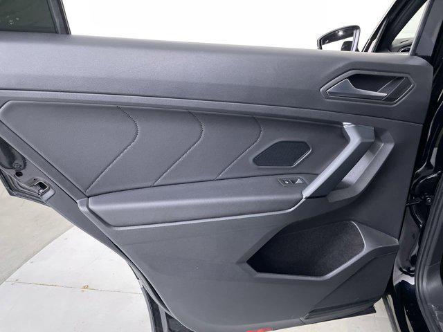used 2019 Volkswagen Tiguan car, priced at $18,799