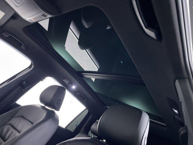 used 2019 Volkswagen Tiguan car, priced at $18,799