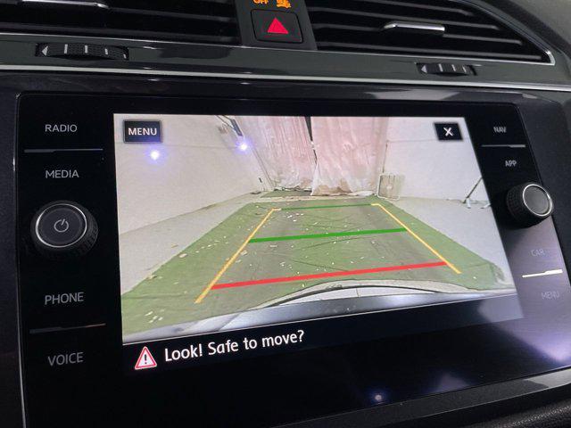 used 2019 Volkswagen Tiguan car, priced at $18,799