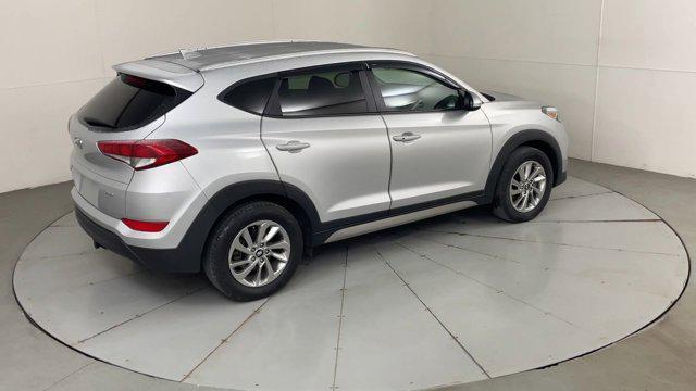 used 2018 Hyundai Tucson car, priced at $12,985