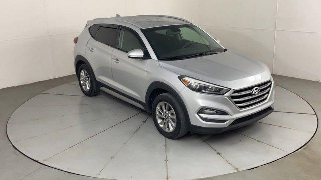 used 2018 Hyundai Tucson car, priced at $12,985