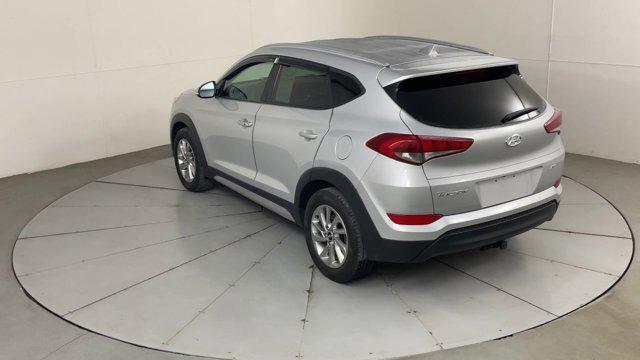 used 2018 Hyundai Tucson car, priced at $12,985