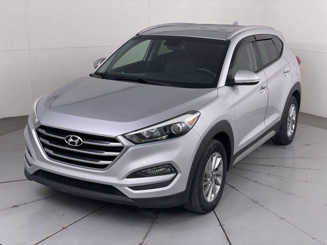 used 2018 Hyundai Tucson car, priced at $12,985