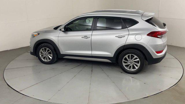 used 2018 Hyundai Tucson car, priced at $12,985