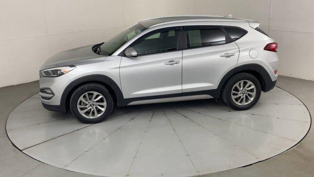 used 2018 Hyundai Tucson car, priced at $12,985