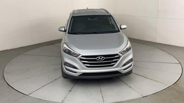 used 2018 Hyundai Tucson car, priced at $12,985