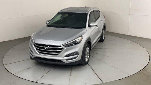 used 2018 Hyundai Tucson car, priced at $12,985