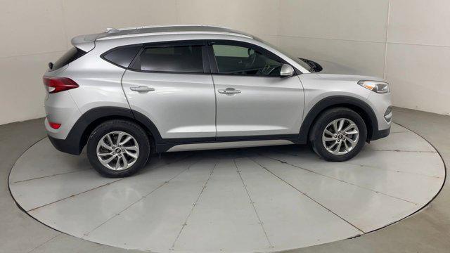 used 2018 Hyundai Tucson car, priced at $12,985