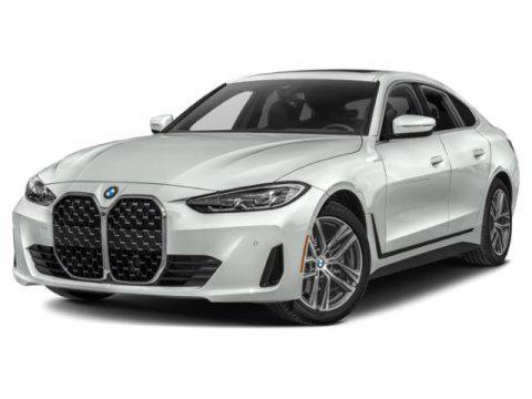 used 2024 BMW 430 Gran Coupe car, priced at $38,999