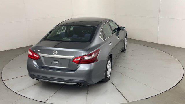 used 2016 Nissan Altima car, priced at $11,999