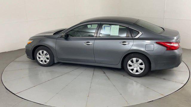 used 2016 Nissan Altima car, priced at $11,999