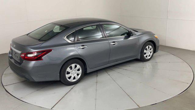 used 2016 Nissan Altima car, priced at $11,999