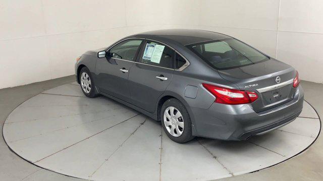 used 2016 Nissan Altima car, priced at $11,999