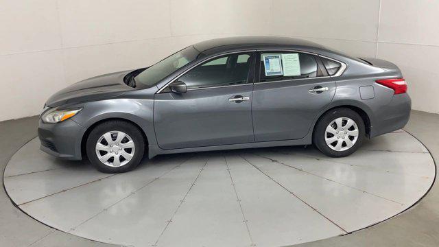 used 2016 Nissan Altima car, priced at $11,999