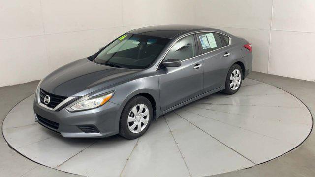 used 2016 Nissan Altima car, priced at $11,999