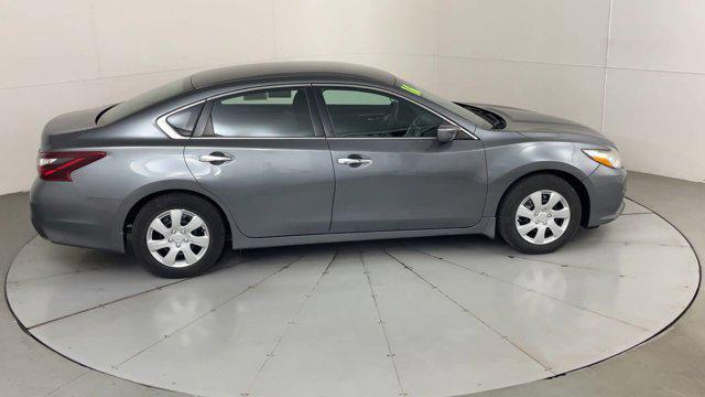 used 2016 Nissan Altima car, priced at $11,999