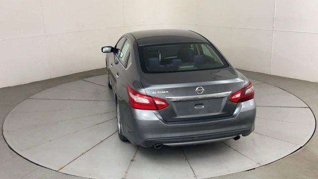 used 2016 Nissan Altima car, priced at $11,999