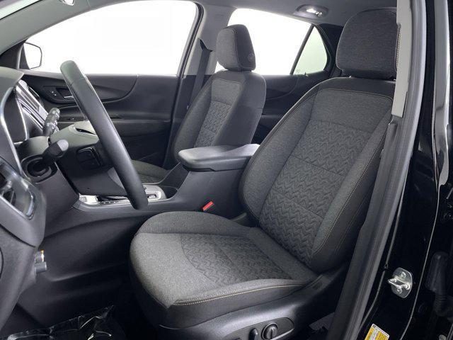 used 2024 Chevrolet Equinox car, priced at $21,399