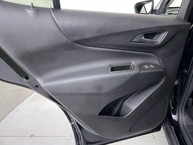 used 2024 Chevrolet Equinox car, priced at $21,399