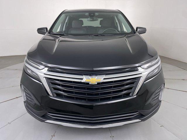 used 2024 Chevrolet Equinox car, priced at $21,399