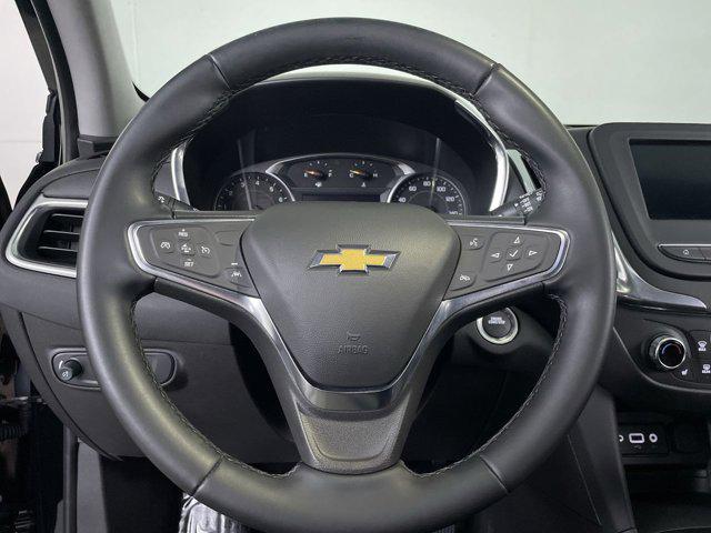used 2024 Chevrolet Equinox car, priced at $21,399