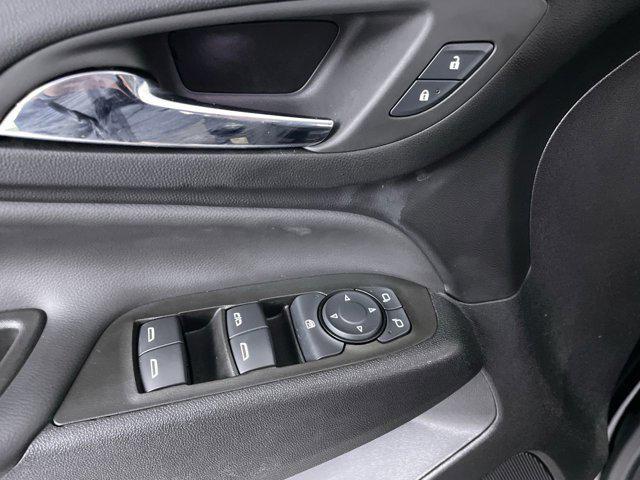 used 2024 Chevrolet Equinox car, priced at $21,399