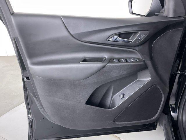 used 2024 Chevrolet Equinox car, priced at $21,399