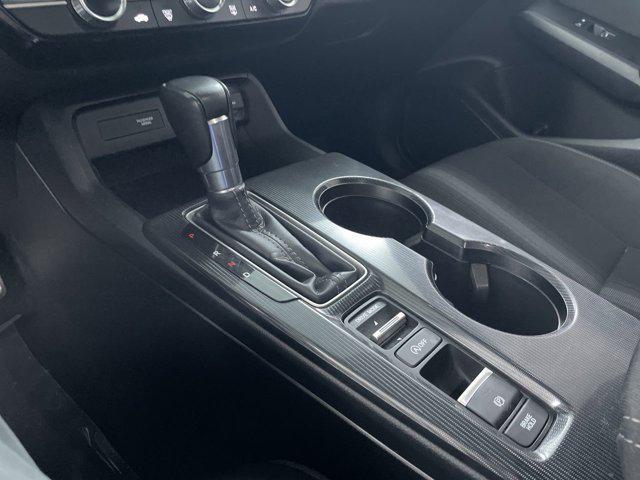 used 2022 Honda Civic car, priced at $21,985