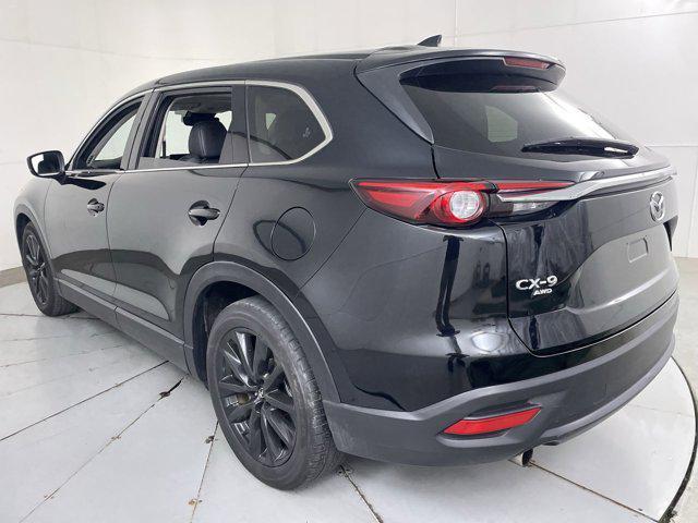 used 2023 Mazda CX-9 car, priced at $26,299