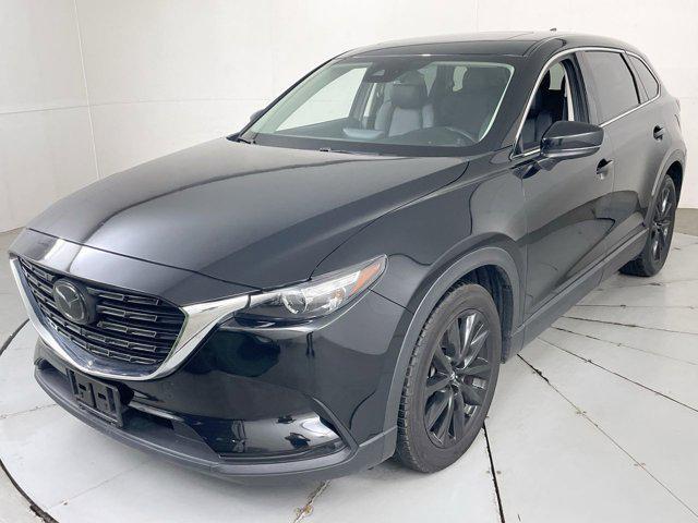 used 2023 Mazda CX-9 car, priced at $26,999