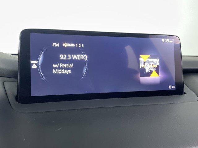 used 2023 Mazda CX-9 car, priced at $26,299