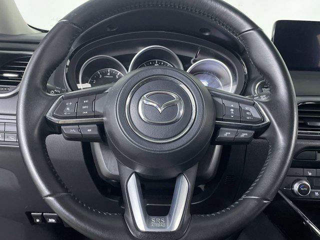 used 2023 Mazda CX-9 car, priced at $26,299