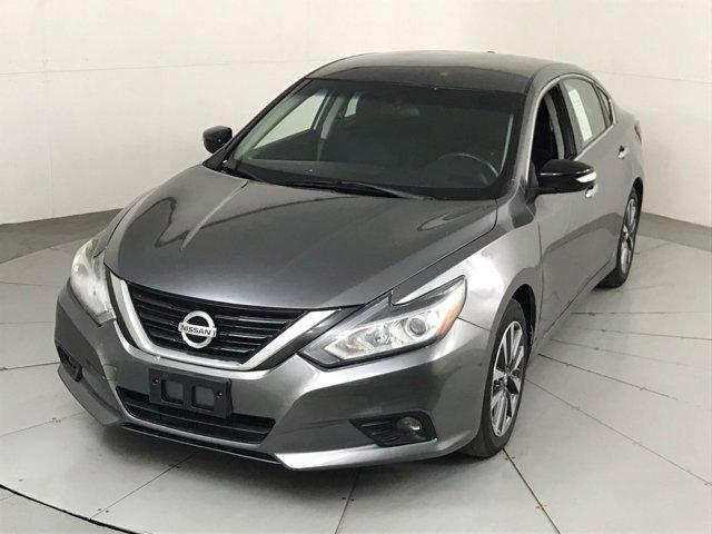 used 2017 Nissan Altima car, priced at $12,785