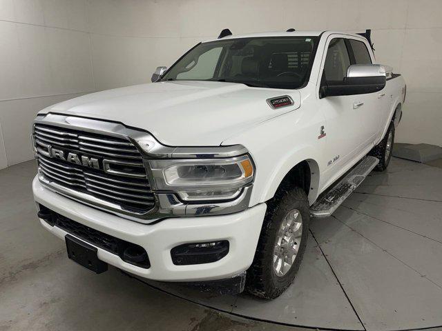 used 2022 Ram 2500 car, priced at $48,997