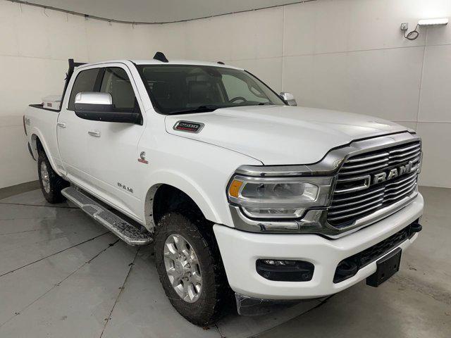 used 2022 Ram 2500 car, priced at $48,997