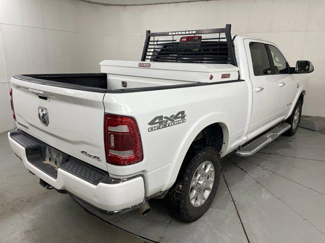 used 2022 Ram 2500 car, priced at $48,997